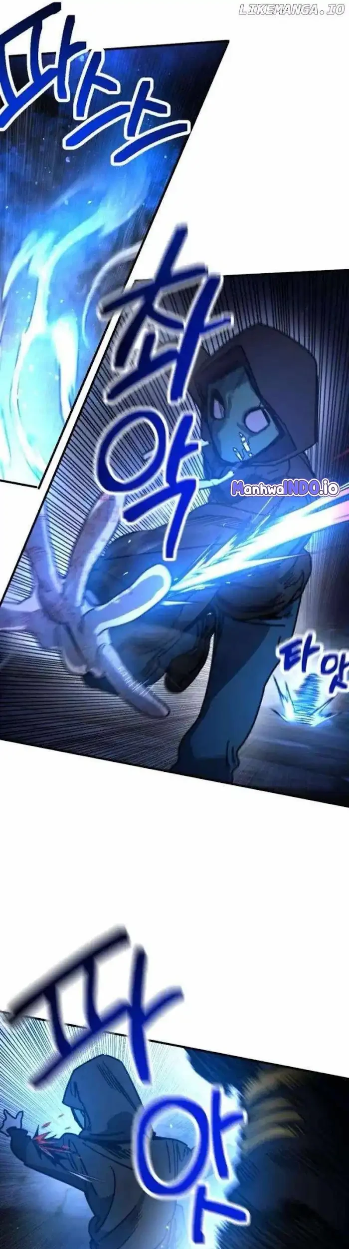 I Was Mistaken for the Villain Chapter 18 Gambar 29
