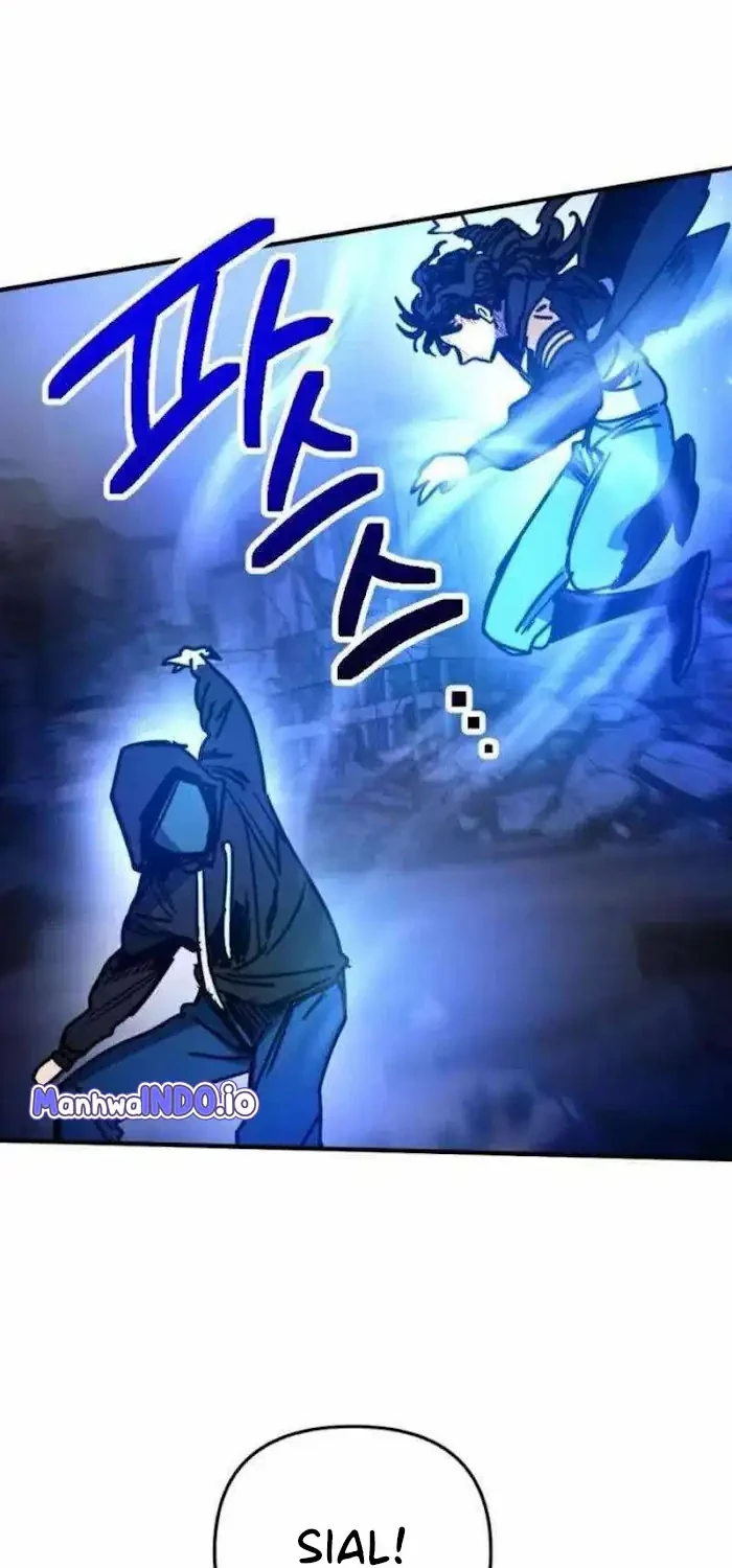 I Was Mistaken for the Villain Chapter 18 Gambar 32
