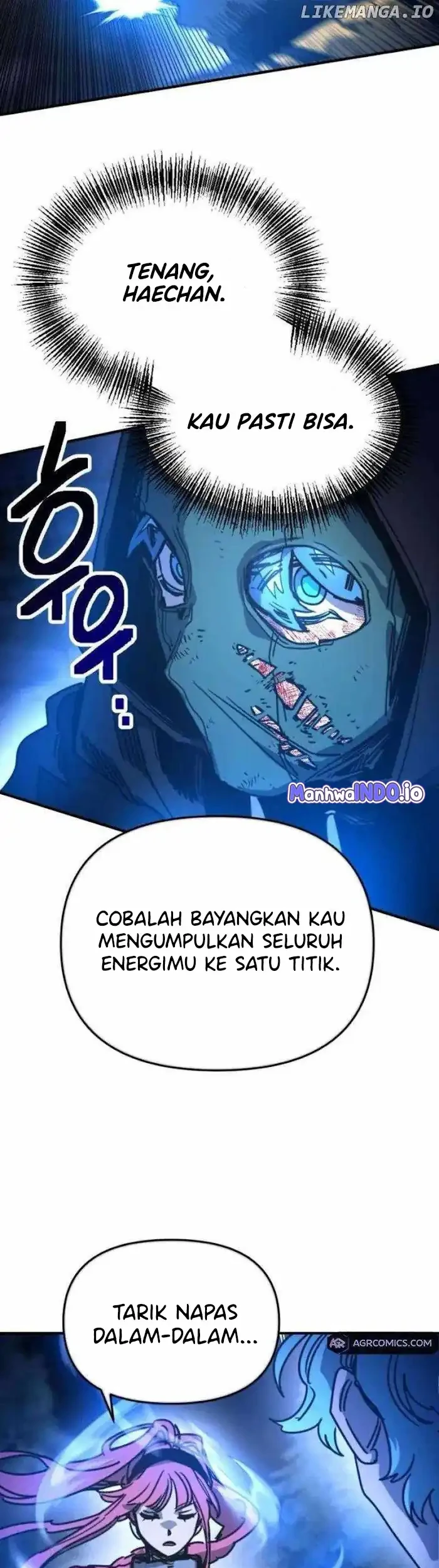 I Was Mistaken for the Villain Chapter 18 Gambar 34