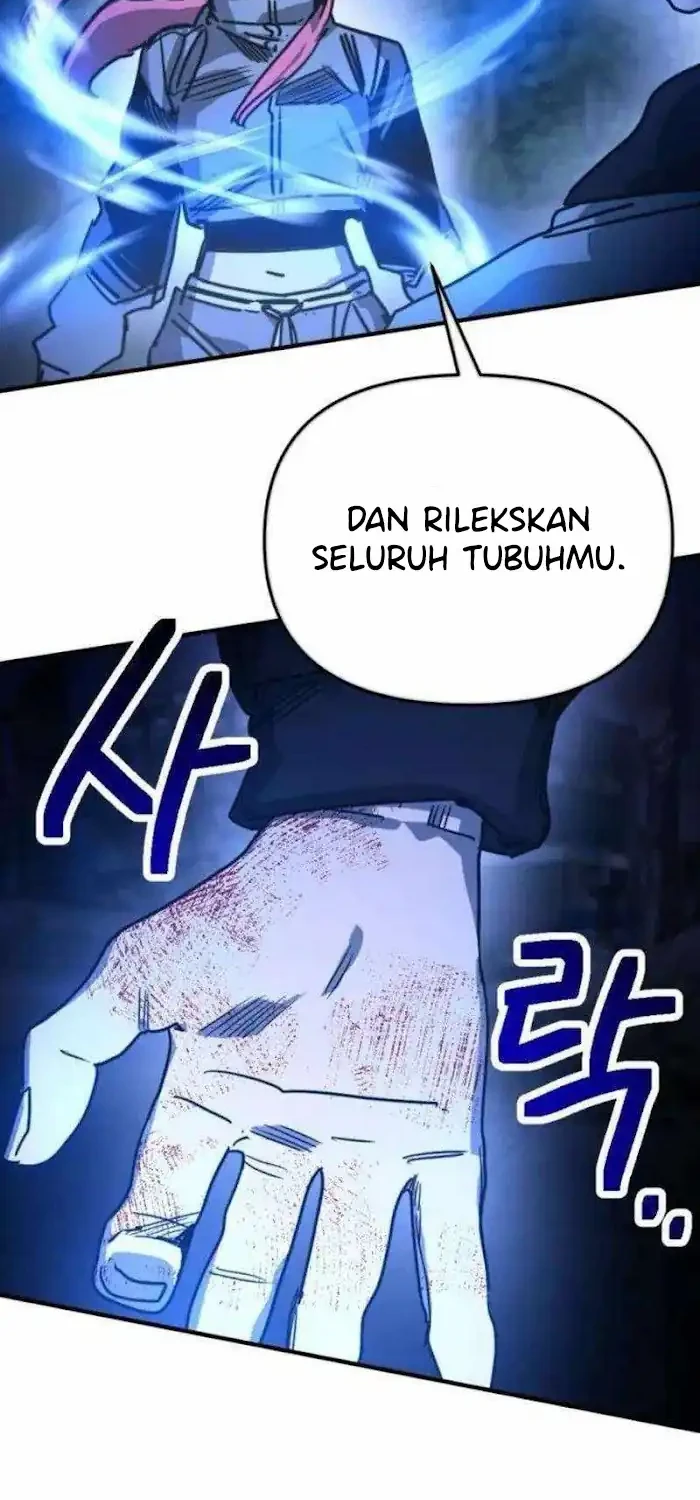 I Was Mistaken for the Villain Chapter 18 Gambar 35