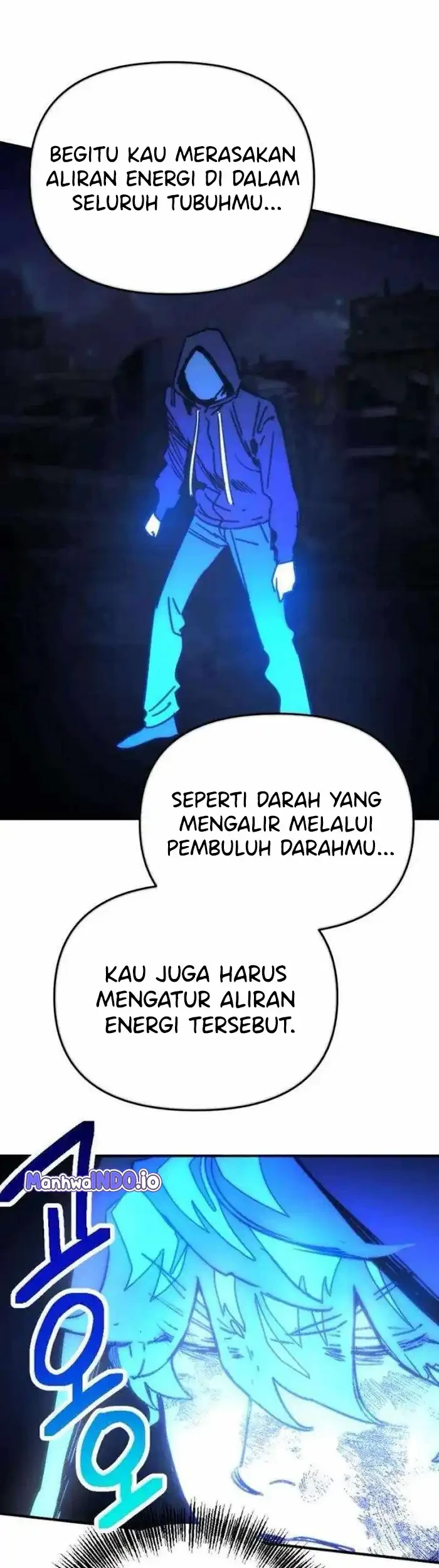 I Was Mistaken for the Villain Chapter 18 Gambar 36