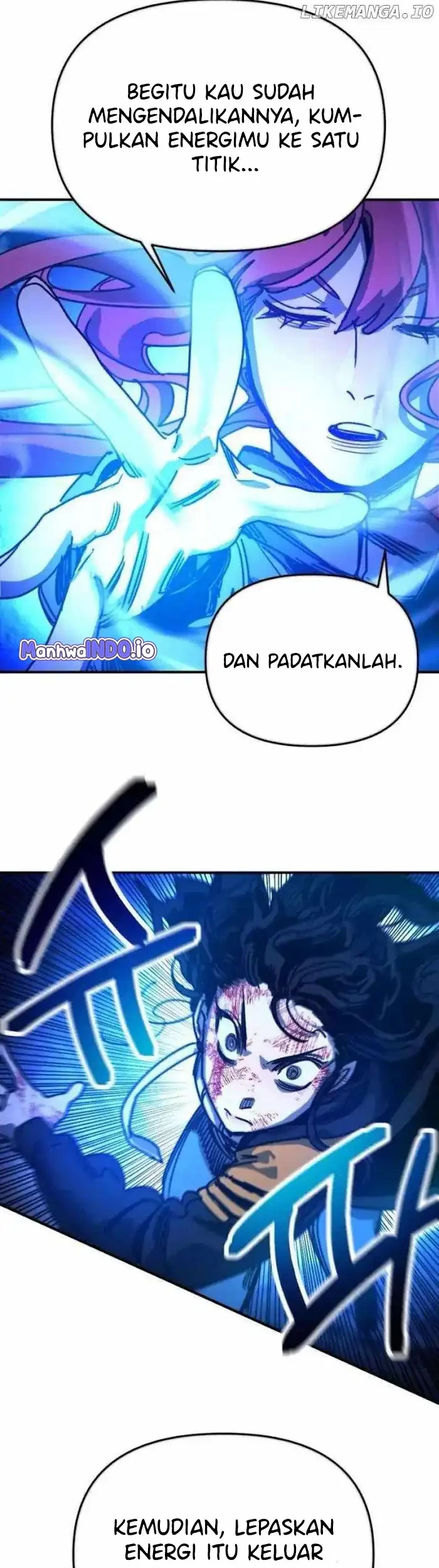 I Was Mistaken for the Villain Chapter 18 Gambar 39