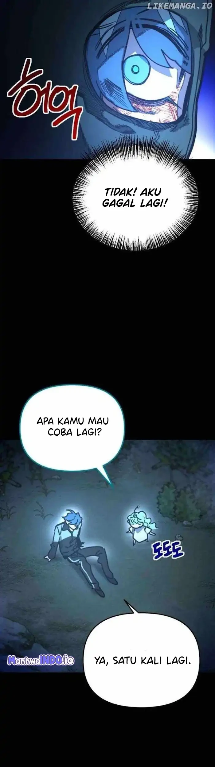 I Was Mistaken for the Villain Chapter 18 Gambar 49
