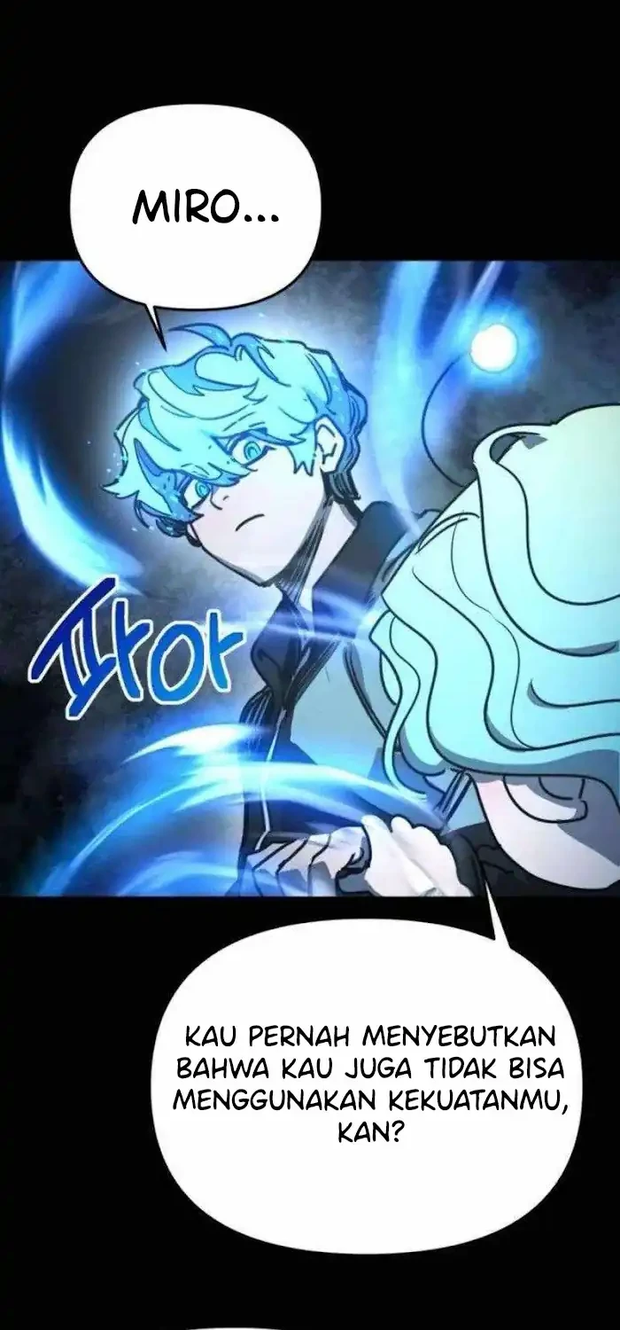 I Was Mistaken for the Villain Chapter 18 Gambar 50