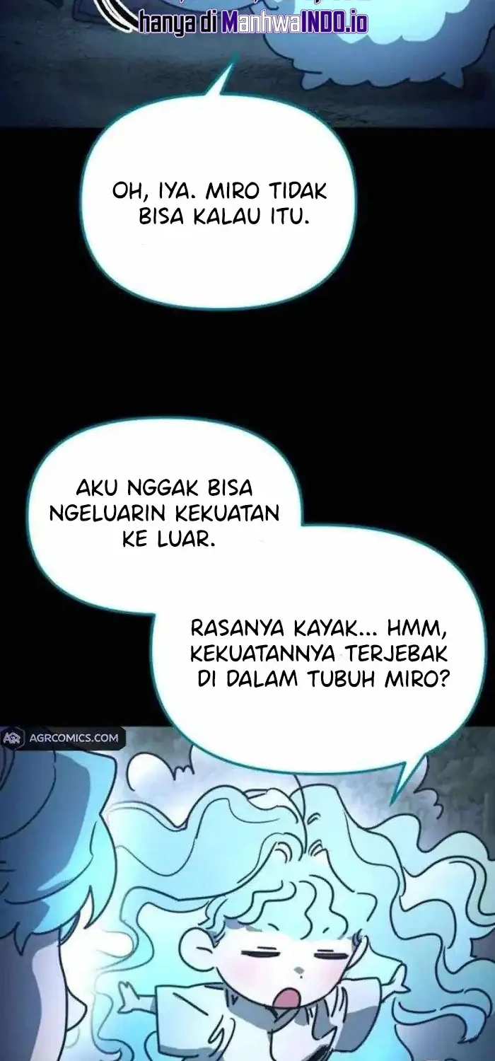 I Was Mistaken for the Villain Chapter 18 Gambar 52