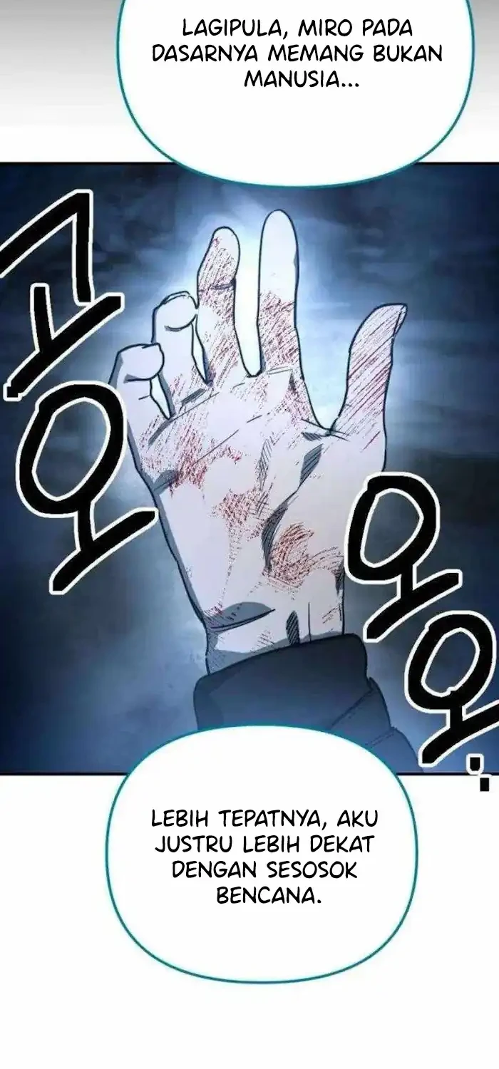 I Was Mistaken for the Villain Chapter 18 Gambar 55