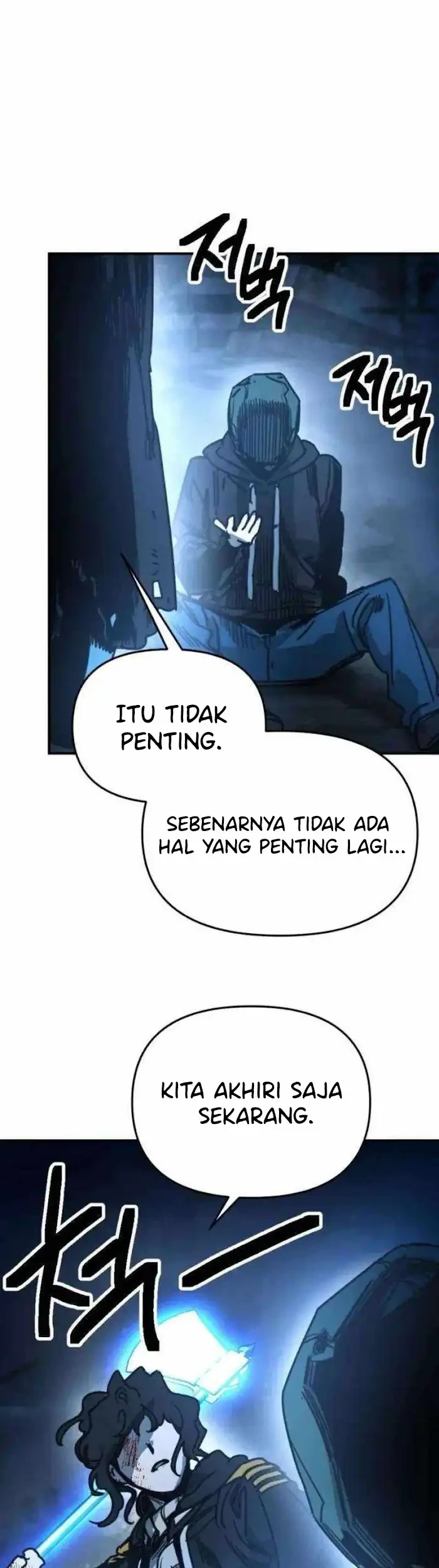 I Was Mistaken for the Villain Chapter 18 Gambar 56