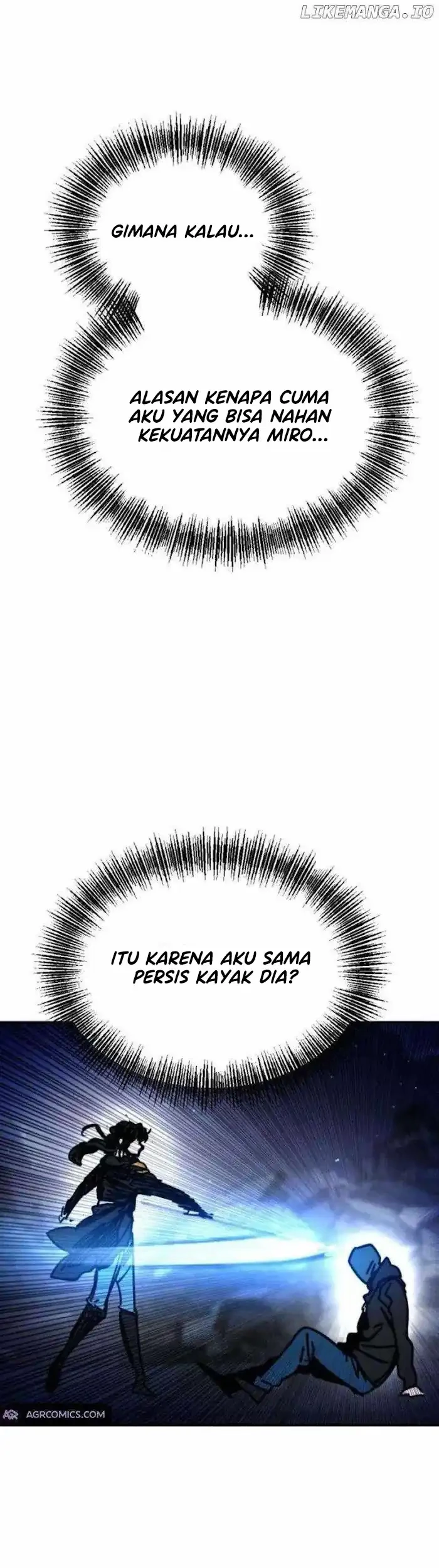 I Was Mistaken for the Villain Chapter 18 Gambar 59