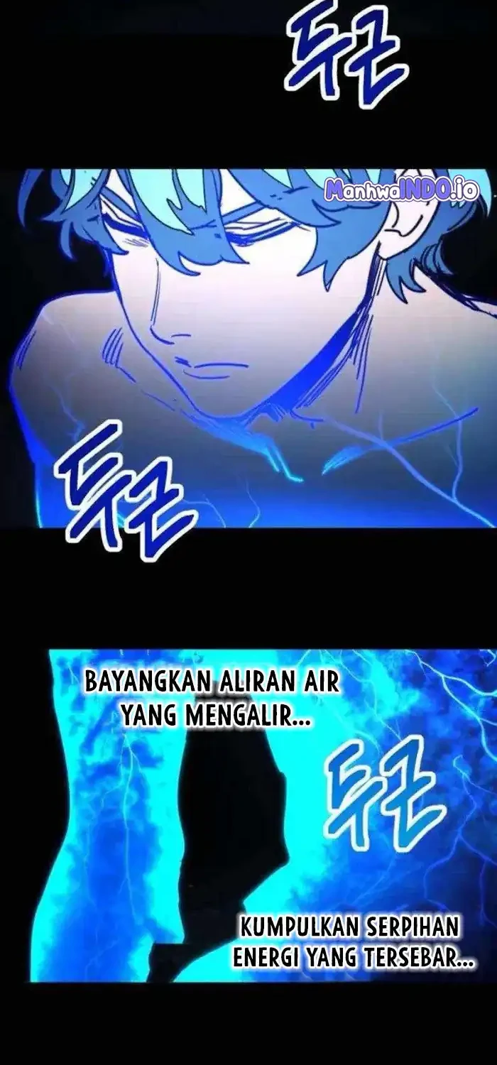 I Was Mistaken for the Villain Chapter 18 Gambar 62