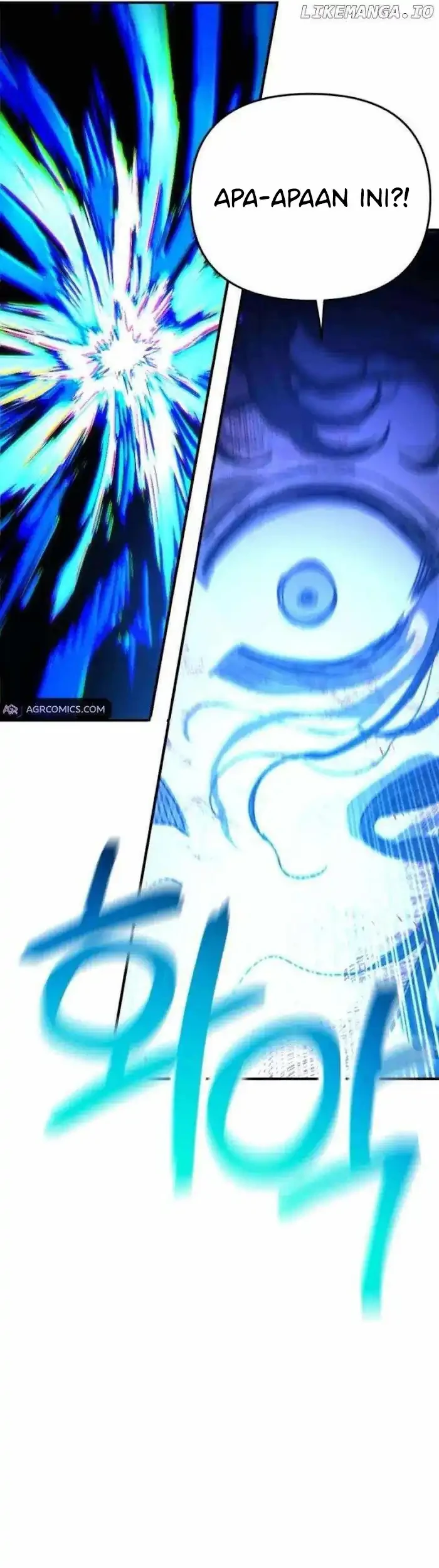 I Was Mistaken for the Villain Chapter 18 Gambar 69