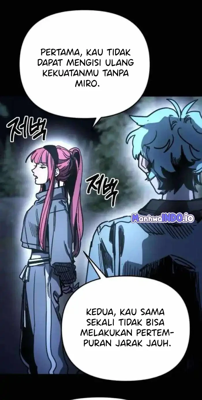 I Was Mistaken for the Villain Chapter 18 Gambar 6