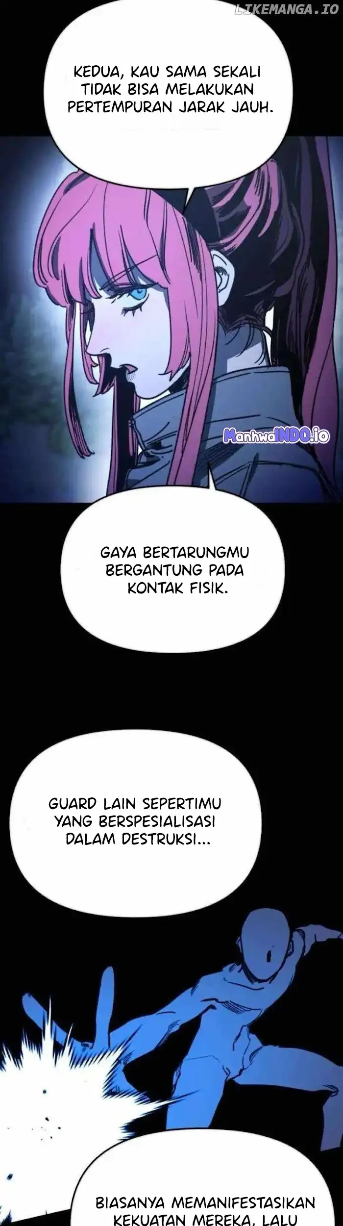 I Was Mistaken for the Villain Chapter 18 Gambar 7