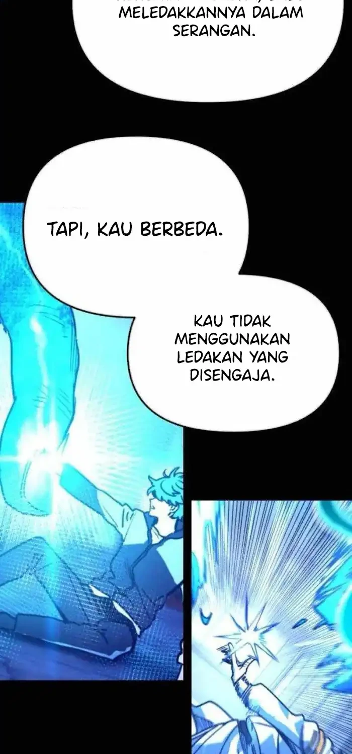 I Was Mistaken for the Villain Chapter 18 Gambar 8