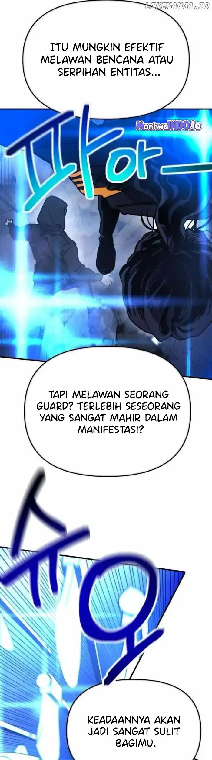 I Was Mistaken for the Villain Chapter 18 Gambar 11
