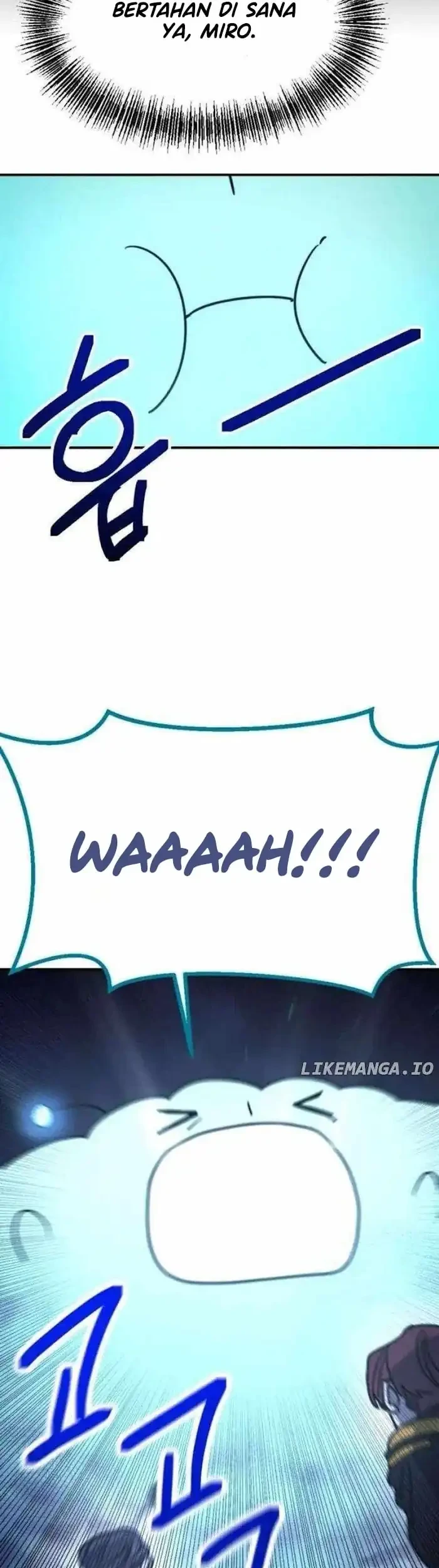 I Was Mistaken for the Villain Chapter 19 Gambar 16