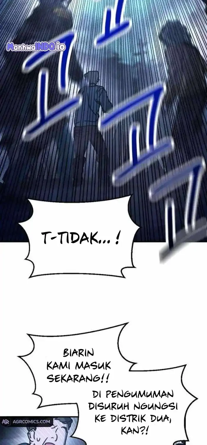 I Was Mistaken for the Villain Chapter 19 Gambar 17