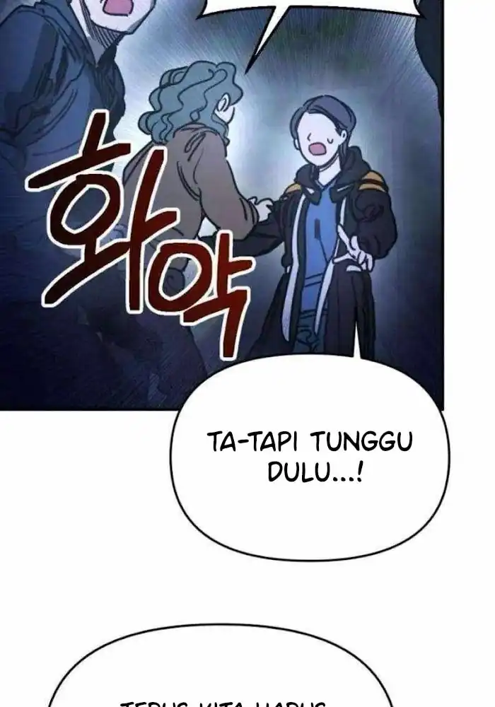 I Was Mistaken for the Villain Chapter 19 Gambar 18
