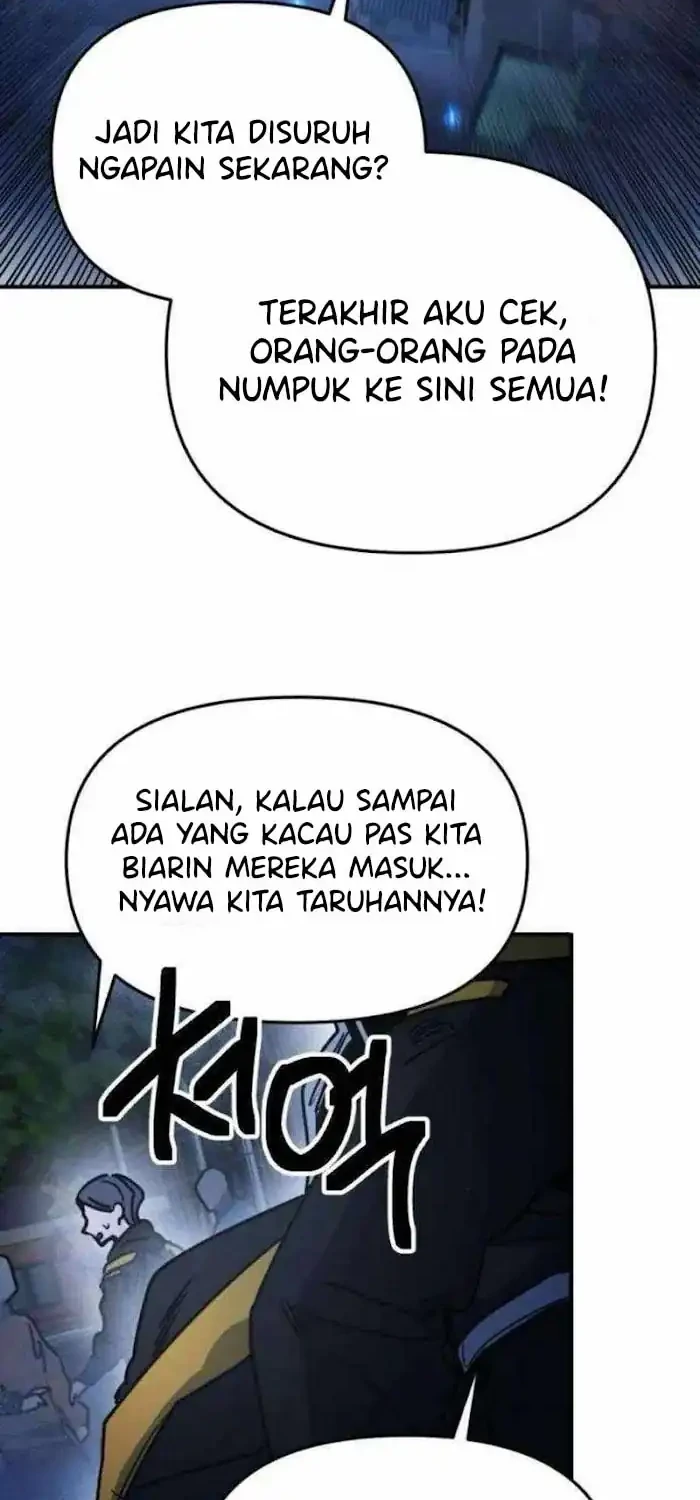 I Was Mistaken for the Villain Chapter 19 Gambar 20