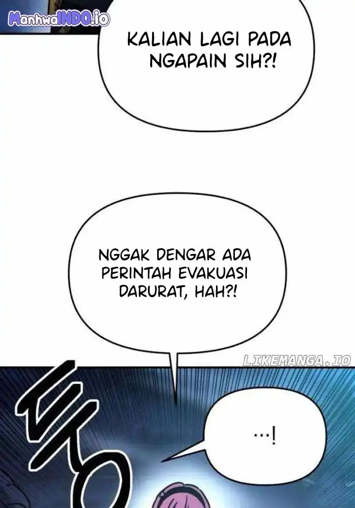 I Was Mistaken for the Villain Chapter 19 Gambar 21