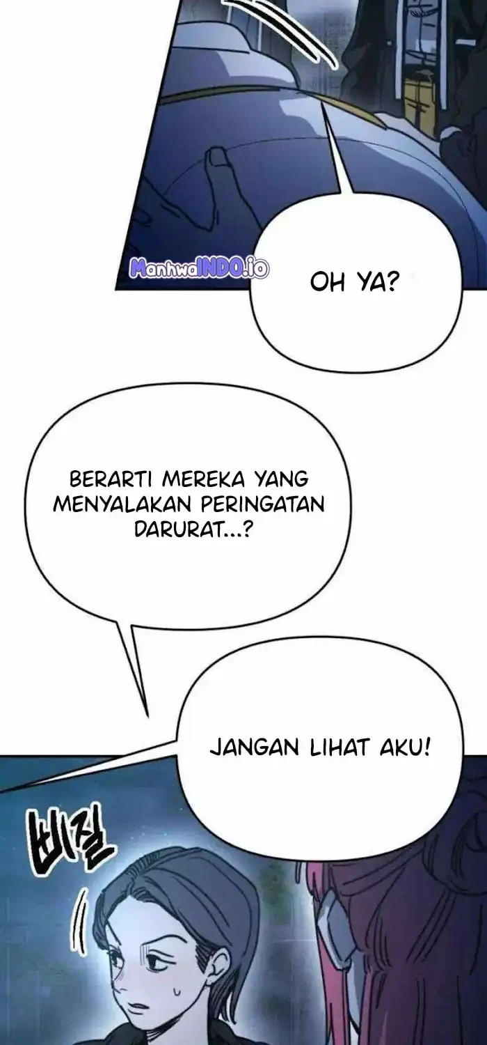 I Was Mistaken for the Villain Chapter 19 Gambar 23