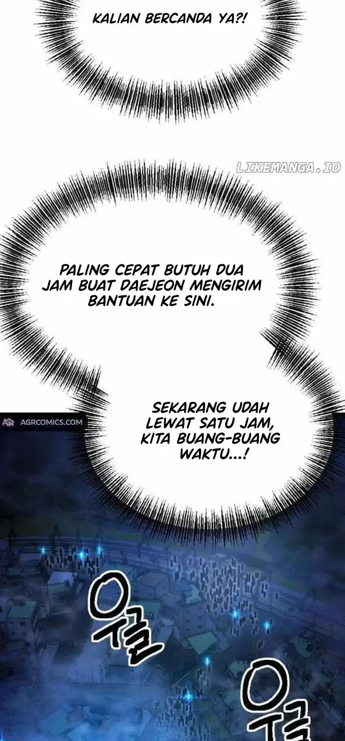 I Was Mistaken for the Villain Chapter 19 Gambar 26