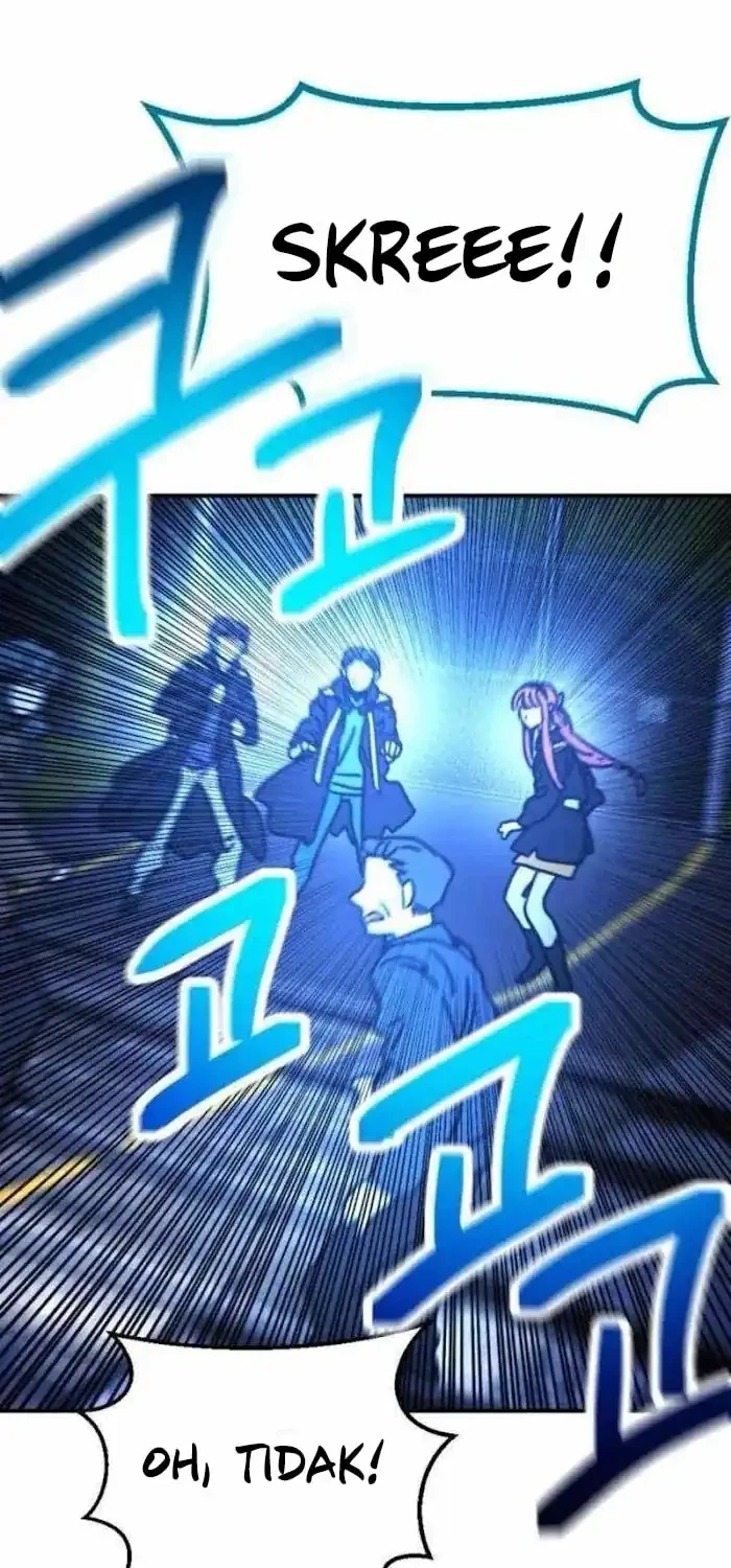 I Was Mistaken for the Villain Chapter 19 Gambar 29