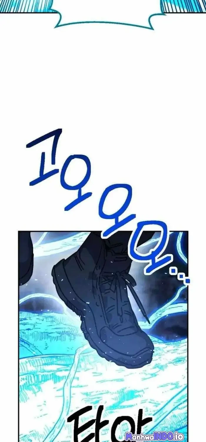 I Was Mistaken for the Villain Chapter 19 Gambar 35