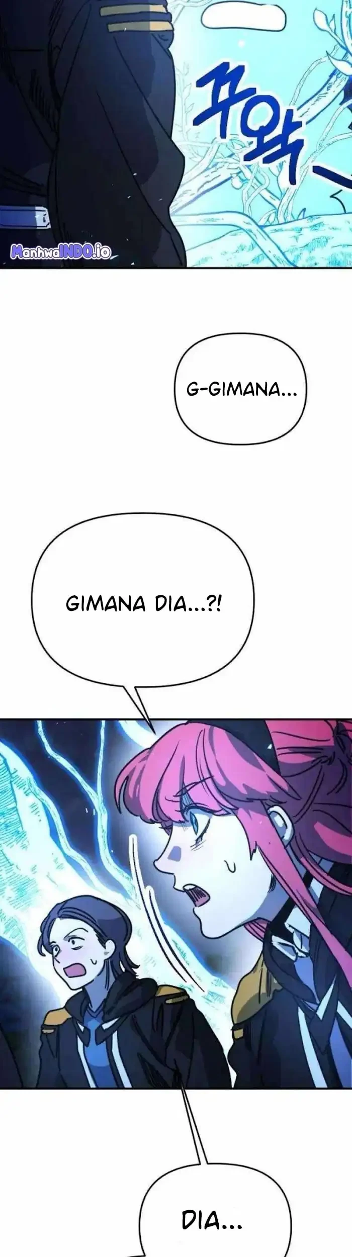 I Was Mistaken for the Villain Chapter 19 Gambar 37