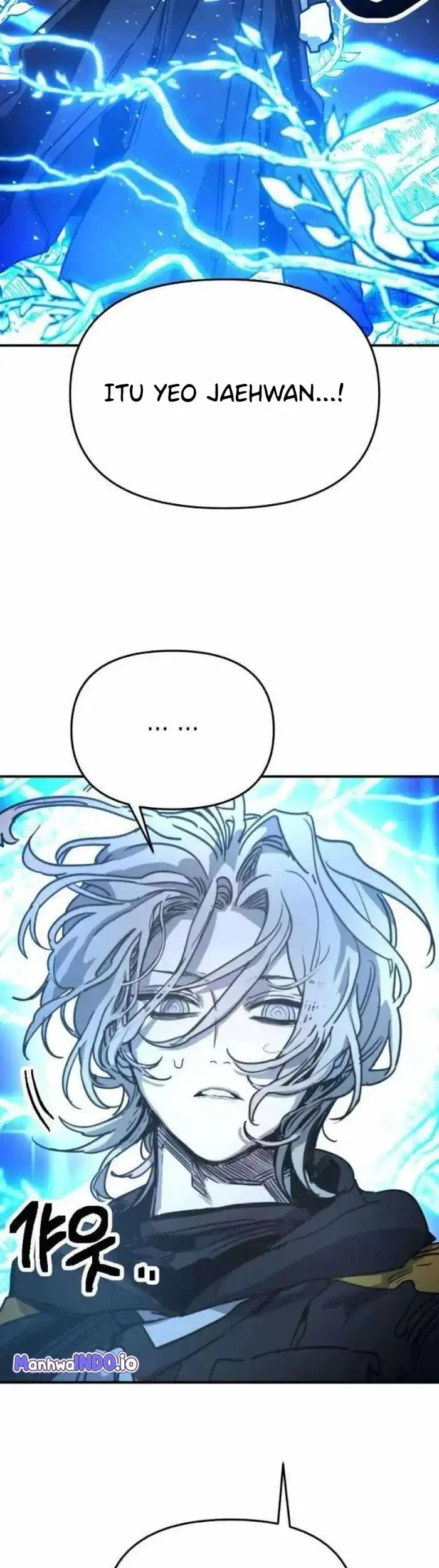 I Was Mistaken for the Villain Chapter 19 Gambar 40
