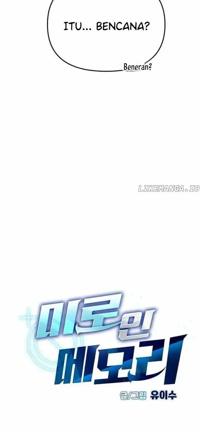I Was Mistaken for the Villain Chapter 19 Gambar 41