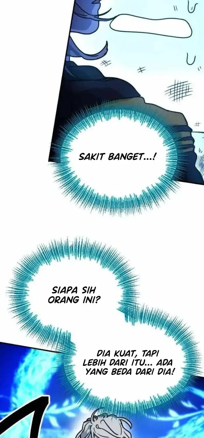 I Was Mistaken for the Villain Chapter 19 Gambar 47