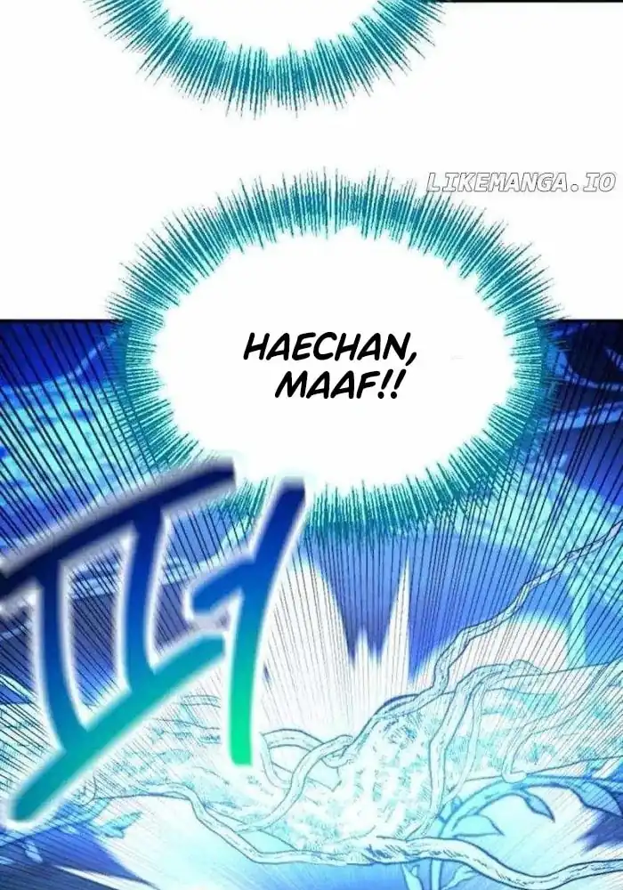I Was Mistaken for the Villain Chapter 19 Gambar 51