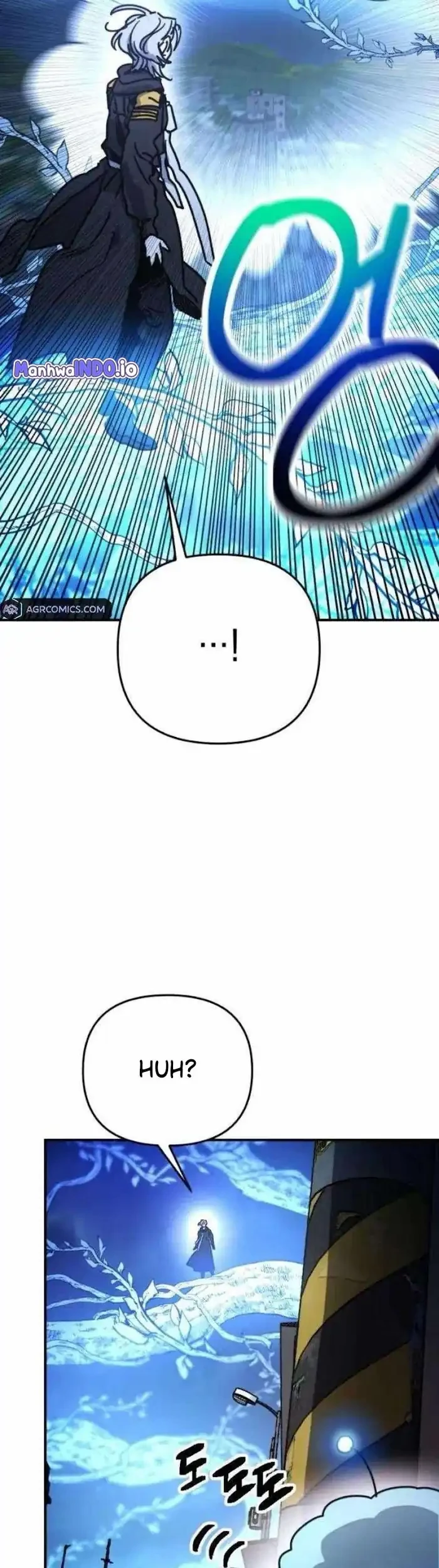 I Was Mistaken for the Villain Chapter 19 Gambar 52