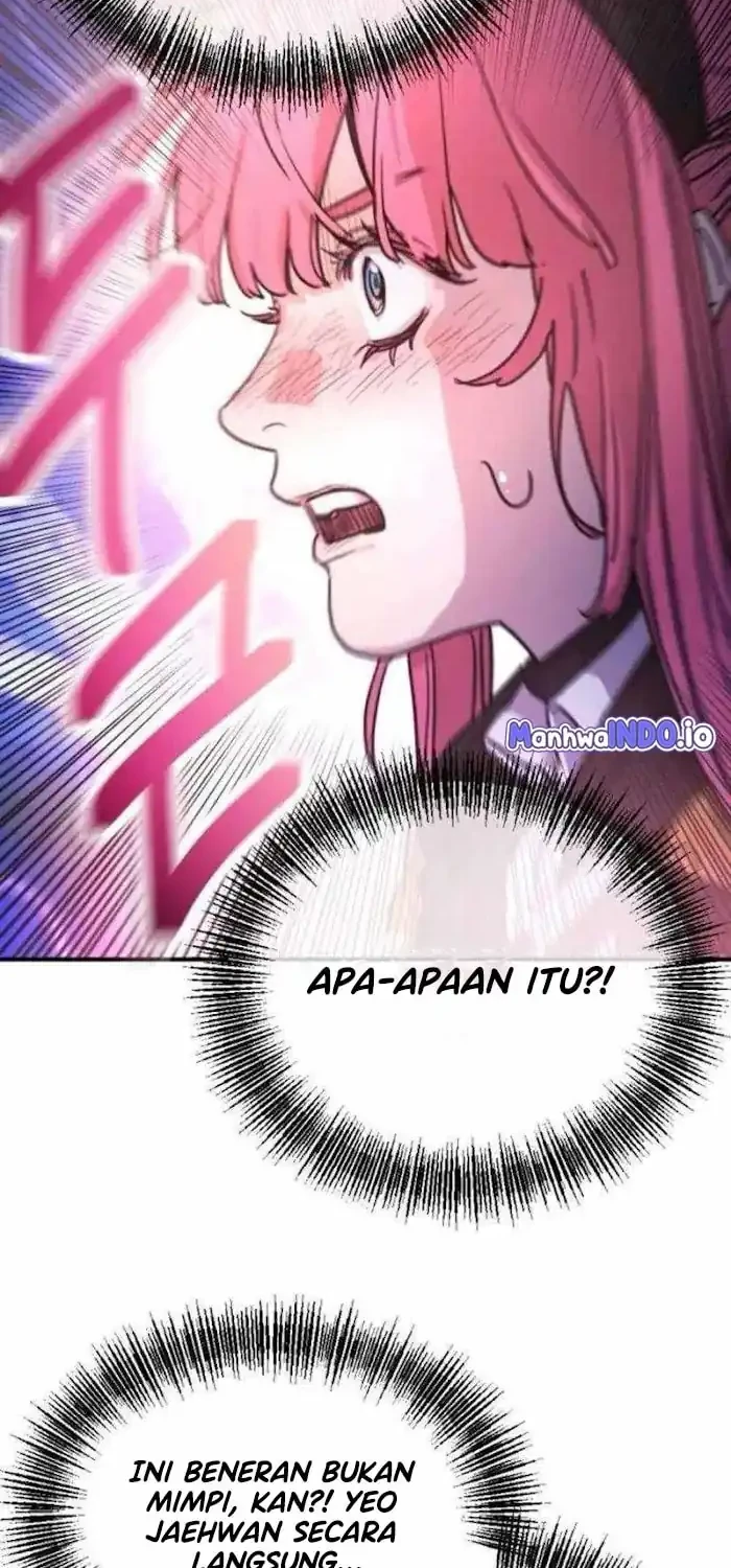 I Was Mistaken for the Villain Chapter 19 Gambar 56