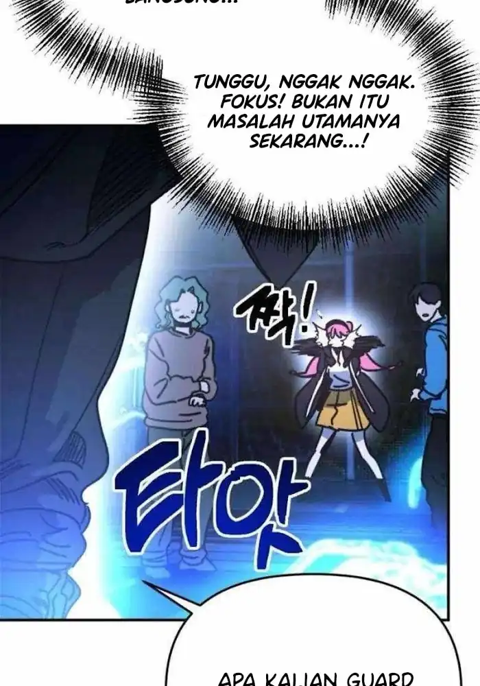 I Was Mistaken for the Villain Chapter 19 Gambar 57
