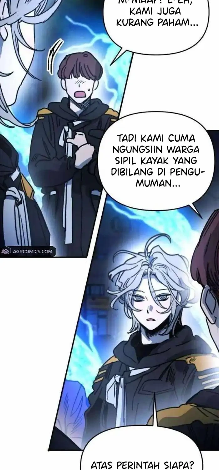 I Was Mistaken for the Villain Chapter 19 Gambar 59