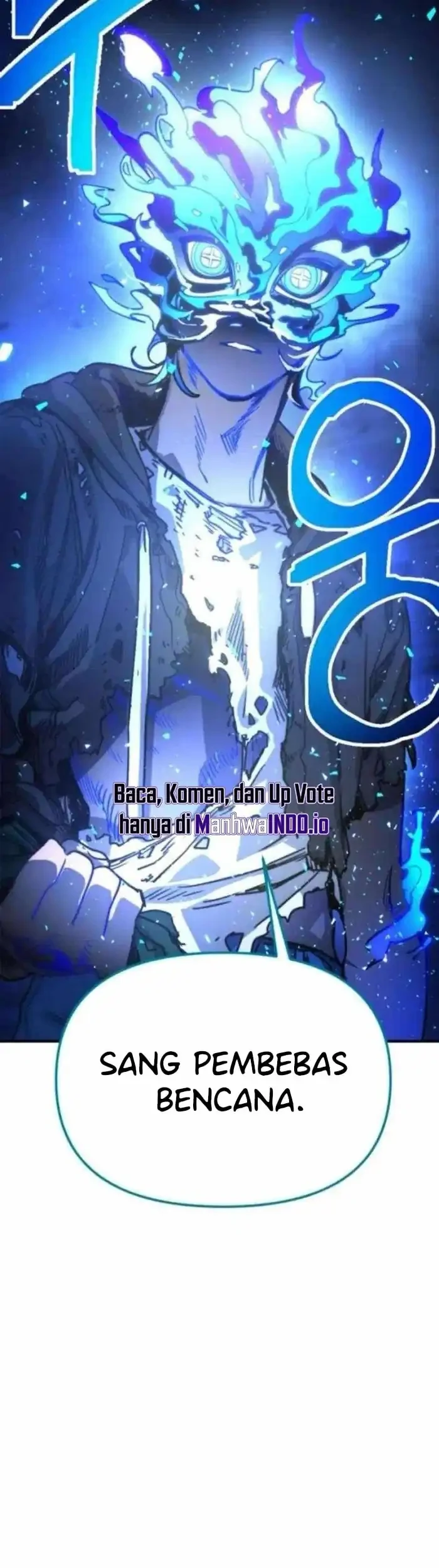 I Was Mistaken for the Villain Chapter 19 Gambar 4