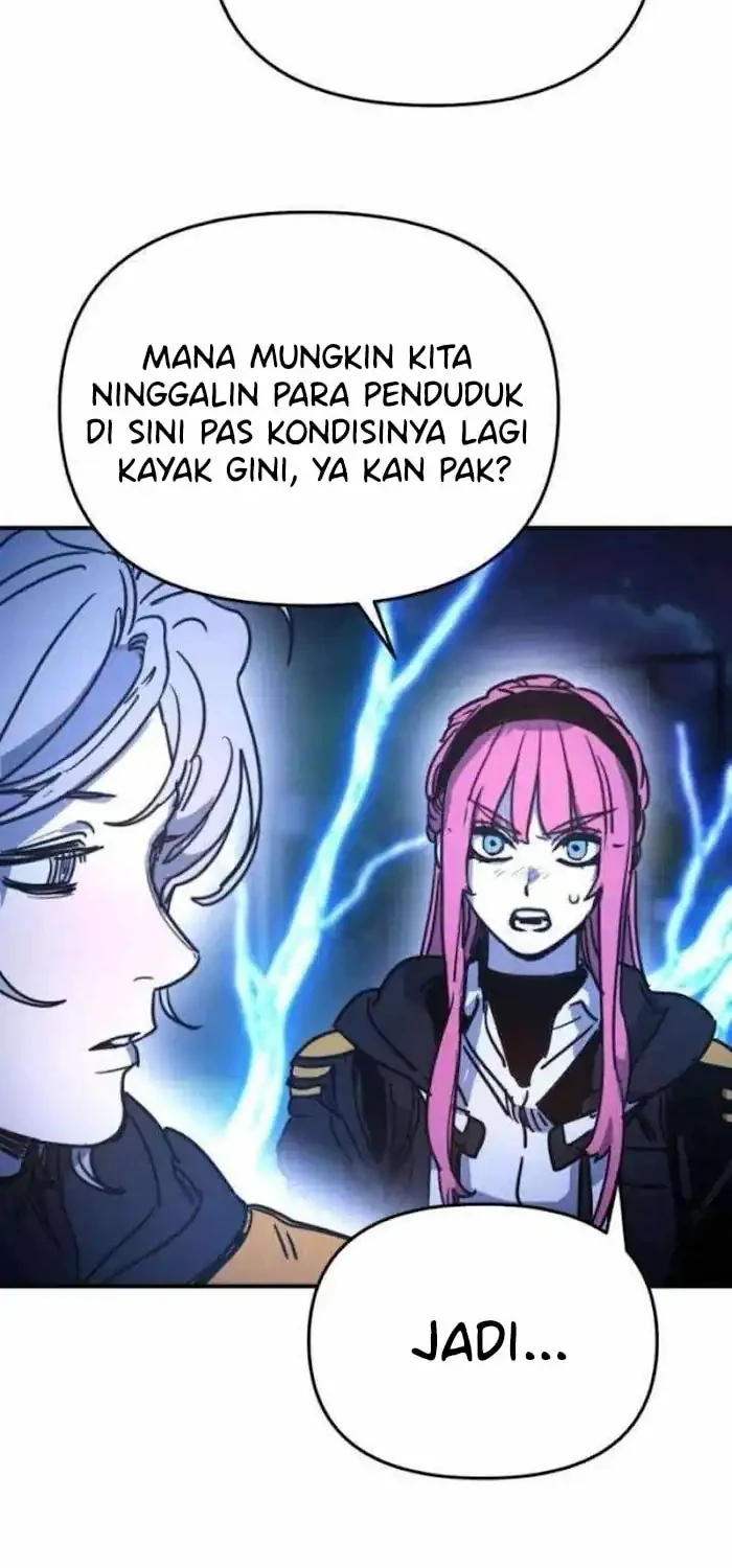 I Was Mistaken for the Villain Chapter 19 Gambar 62