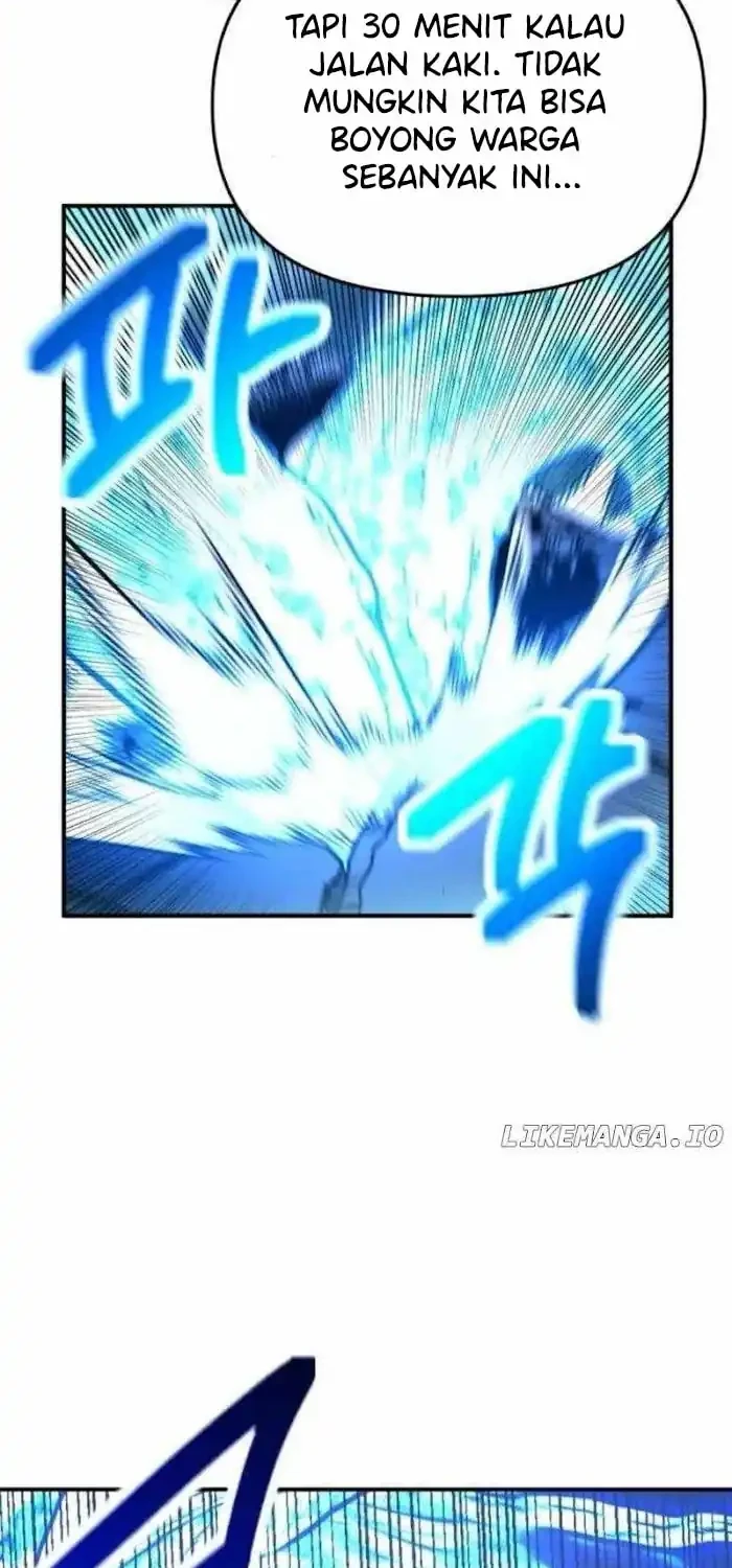 I Was Mistaken for the Villain Chapter 19 Gambar 65