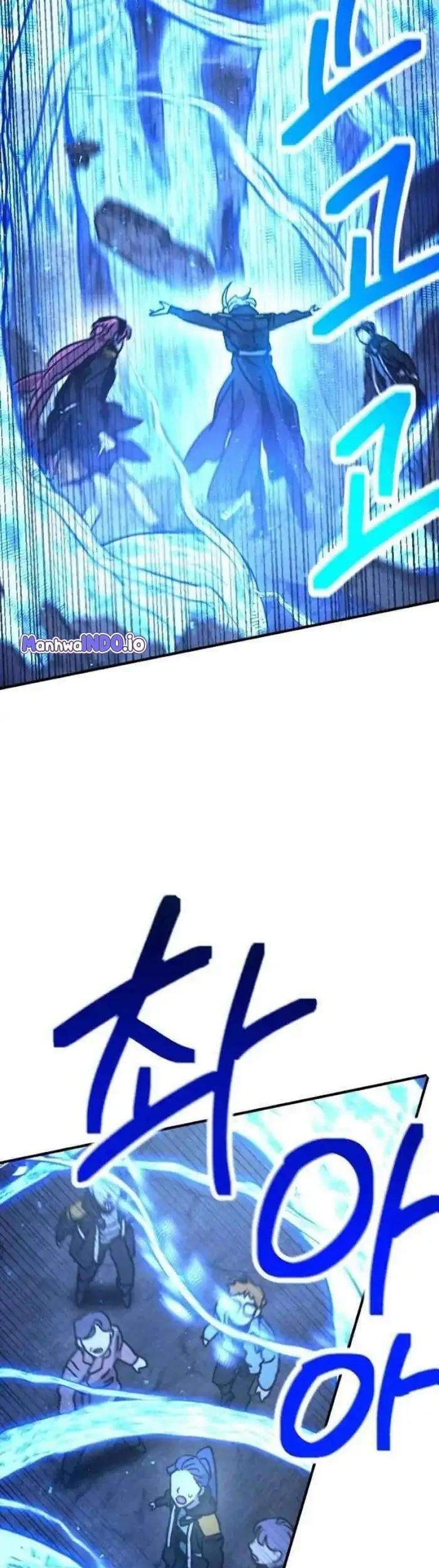 I Was Mistaken for the Villain Chapter 19 Gambar 67