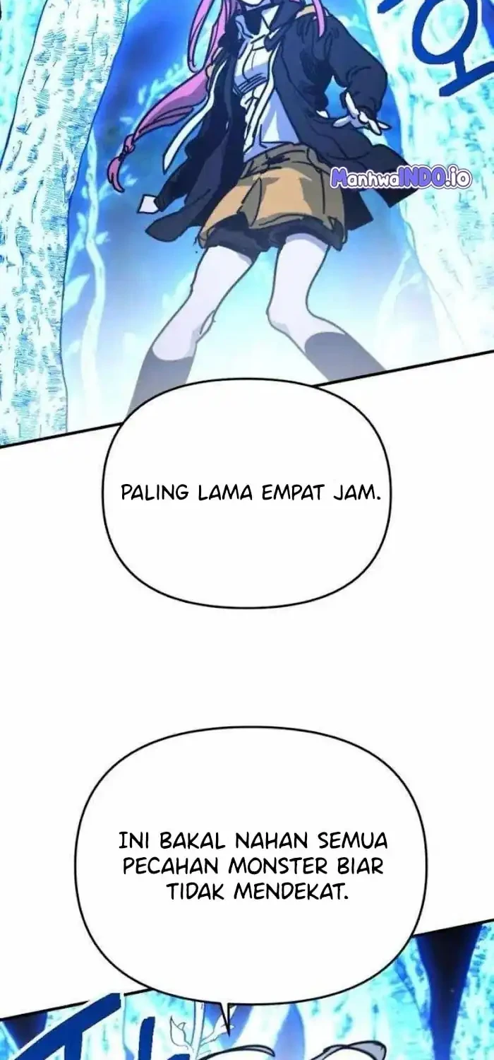 I Was Mistaken for the Villain Chapter 19 Gambar 71
