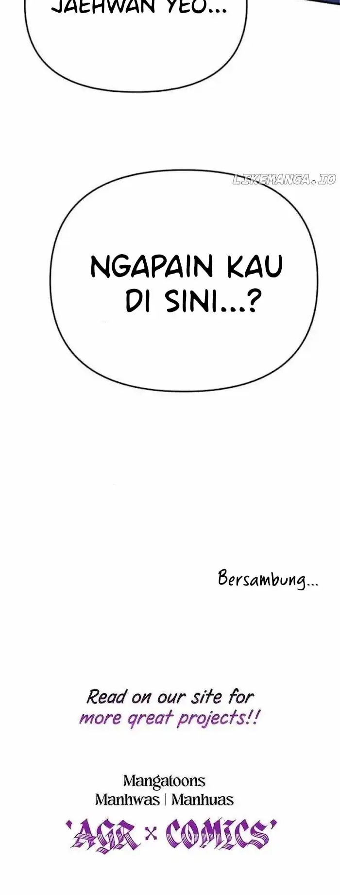 I Was Mistaken for the Villain Chapter 19 Gambar 76