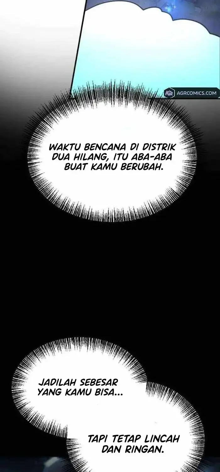 I Was Mistaken for the Villain Chapter 19 Gambar 8