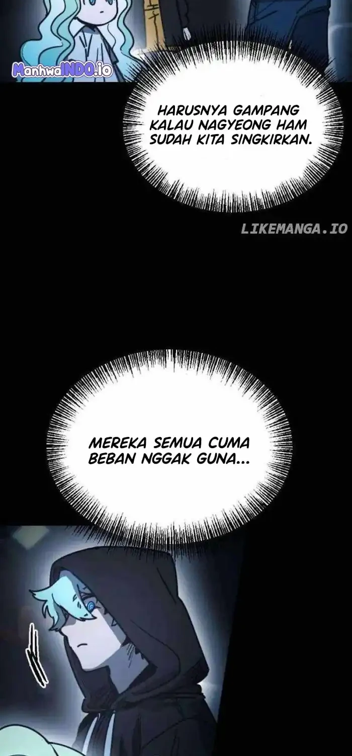 I Was Mistaken for the Villain Chapter 19 Gambar 11