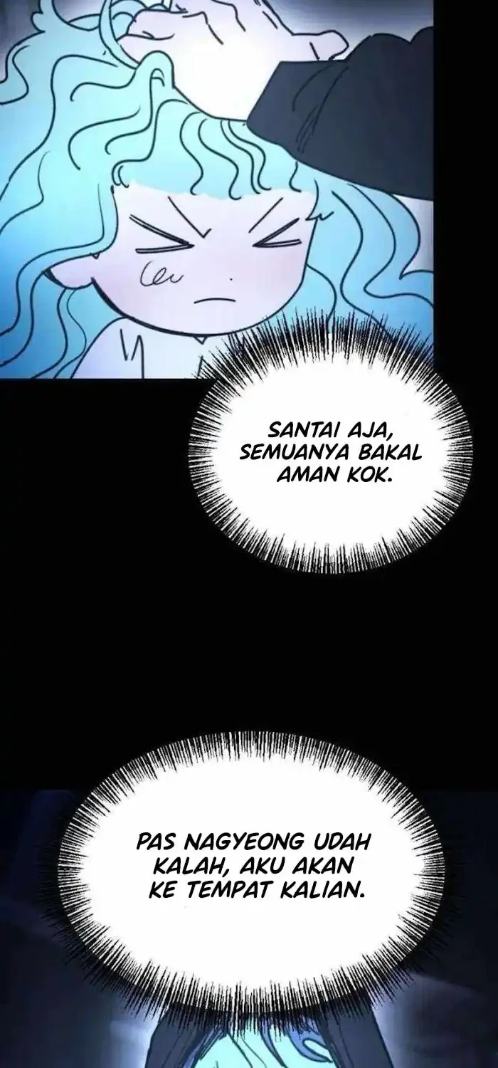 I Was Mistaken for the Villain Chapter 19 Gambar 14