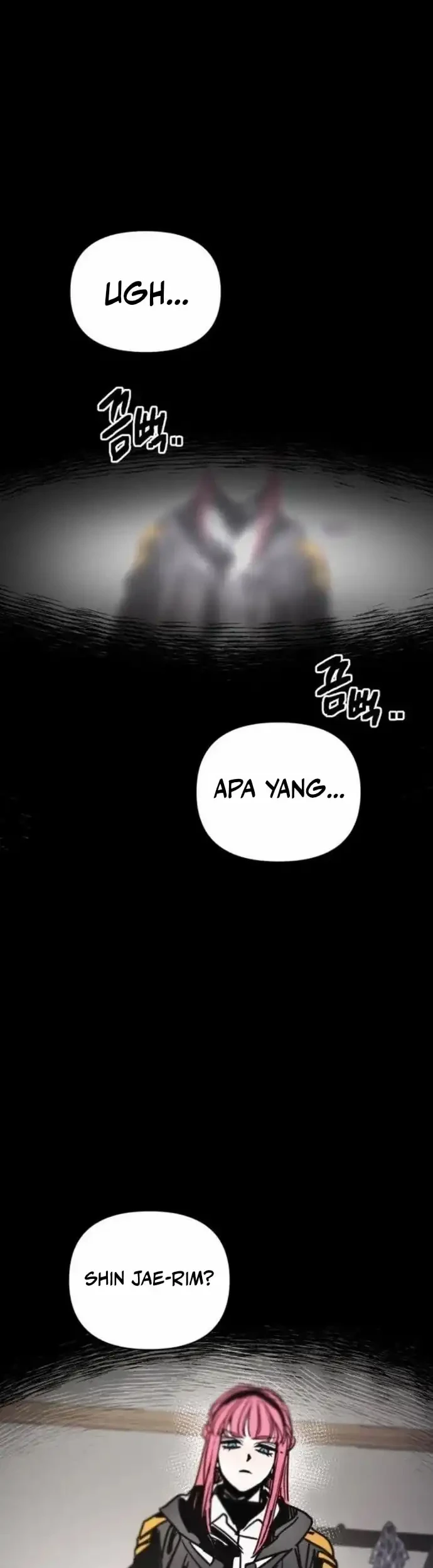 I Was Mistaken for the Villain Chapter 2 Gambar 19