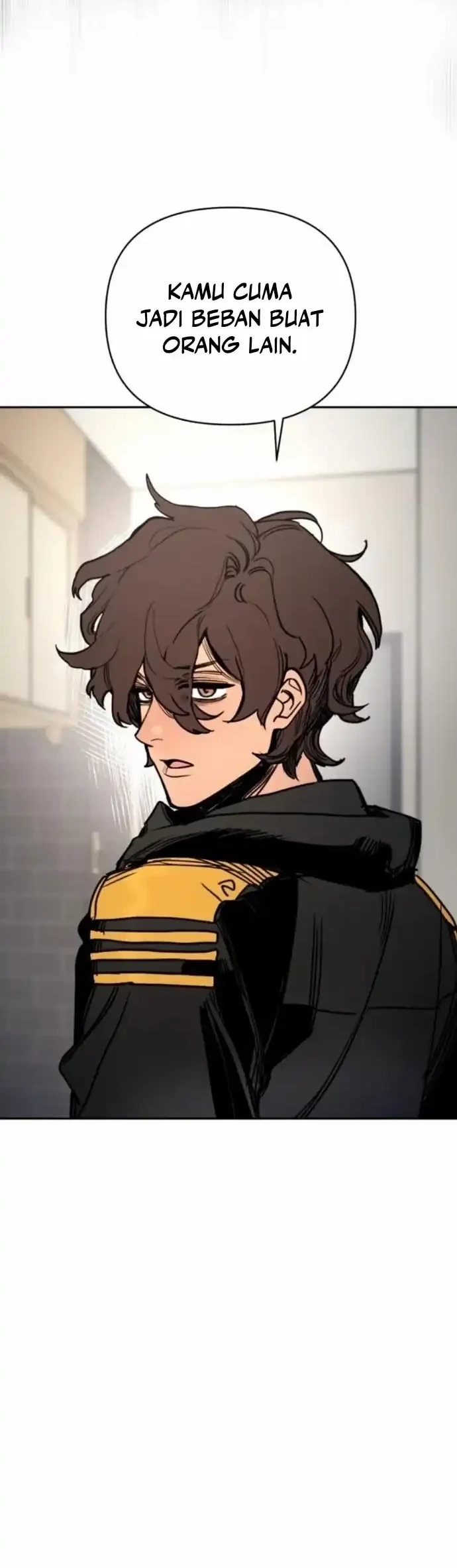 I Was Mistaken for the Villain Chapter 2 Gambar 34