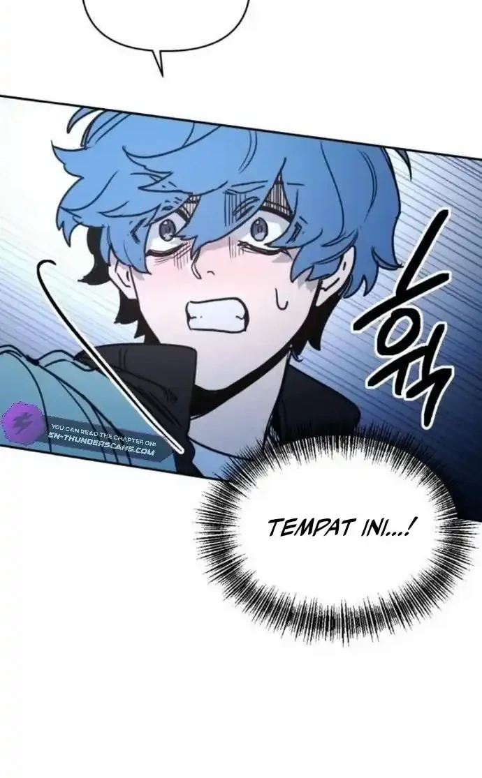 I Was Mistaken for the Villain Chapter 2 Gambar 58