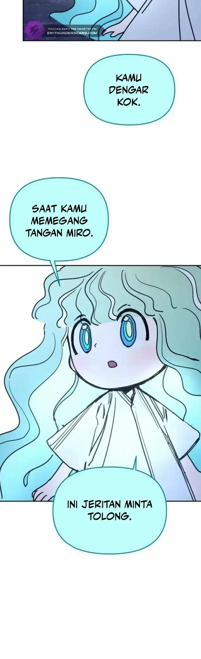 I Was Mistaken for the Villain Chapter 2 Gambar 62