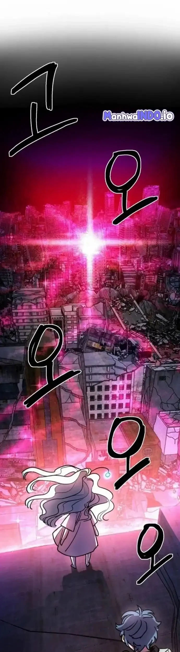 I Was Mistaken for the Villain Chapter 2 Gambar 67